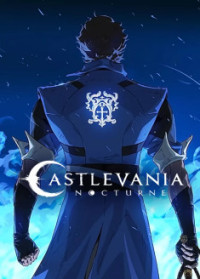 Castlevania - Nocturne