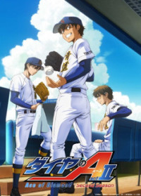 Daiya no Ace Act II Second Season