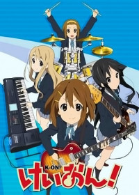 K-ON !