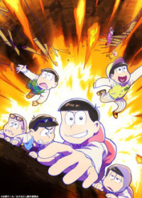 Osomatsu-san 3