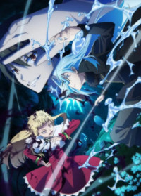 Tensei Shitara Slime Datta Ken 4