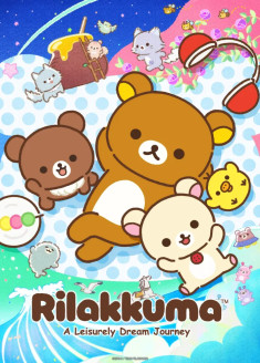 Rilakkuma