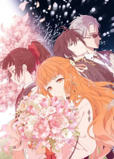 Shunkashuutou Daikousha - Haru no Mai