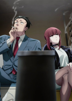 Super no Ura de Yani Suu Futari - Mini Episodes