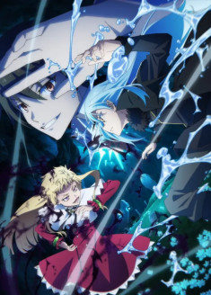 Tensei Shitara Slime Datta Ken 4