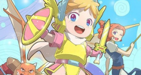 Ceng Jing You Yong Shi