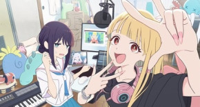 Chou Kaguya-hime! Film 01 Vostfr