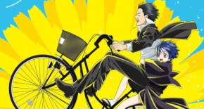 Dandelion Episode 07 Vostfr