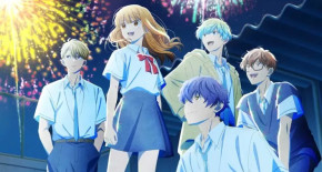 Douse, Koi Shite Shimaunda. 2