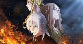 Fang Kai Na Ge Nu Wu Episode 01 Vostfr