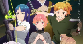 Ghost Concert - missing Songs Episode 03 Vostfr