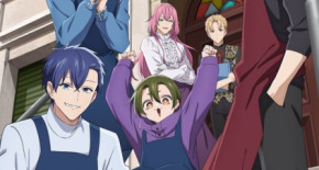 Goumon Baito-kun no Nichijou