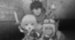 29-Sai Dokushin Chuuken Boukensha no Nichijou Episode 03 Vostfr