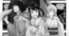 Akane-banashi Episode 01 Vostfr