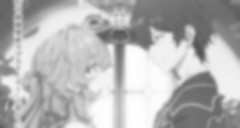 Akuyaku Reijou wa Ringoku no Outaishi ni Dekiai Sareru Episode 02 Vostfr