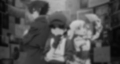 Arne no Jikenbo Episode 03 Vostfr