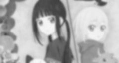 Champignon no Majo Episode 03 Vostfr