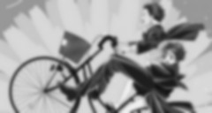 Dandelion Episode 07 Vostfr