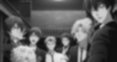 DARK MOON: THE BLOOD ALTAR Episode 02 Vostfr