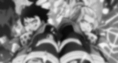 Enen no Shouboutai : San no Shou Part 2 Episode 02 Vostfr