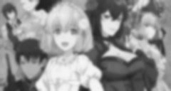 Eris no Seihai Episode 02 Vostfr