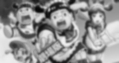 Gekijouban Boku to Roboko Film 01 Vostfr