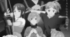 Ghost Concert - missing Songs Episode 03 Vostfr