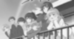 Haibara-kun no Tsuyokute Seishun New Game Episode 01 Vostfr