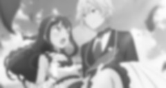 Jishou Akuyaku Reijou na Konyakusha no Kansatsu Kiroku Episode 01 Vostfr