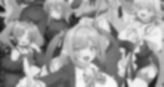 Kanan-sama wa Akumade Choroi Episode 01 Vostfr