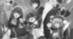 Majutsushi Kunon wa Mieteiru Episode 04 Vostfr