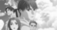 MF Ghost 3rd Season Episode 03 Vostfr