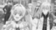 Nigashita Sakana wa Oukikatta ga Tsuriageta Sakana ga Oukisugita Ken Episode 01 Vostfr