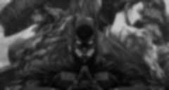 Ninja Batman tai Yakuza League Film 01 Vostfr