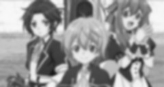 Okiraku Ryoushu no Tanoshii Ryouchi Bouei Episode 03 Vostfr