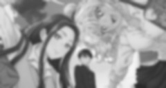 Otaku ni Yasashii Gal wa Inai!? Episode 01 Vostfr