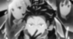 Re:Zero kara Hajimeru Isekai Seikatsu 4th Season Episode 01 Vostfr