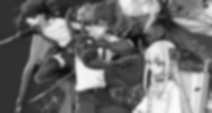 Reincarnation no Kaben Episode 01 Vostfr