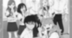 Seihantai na Kimi to Boku Episode 02 Vostfr