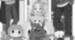 Tadaima, Ojamasaremasu! Episode 01 Vostfr