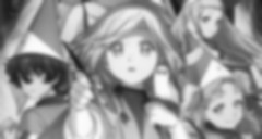 Tongari Boushi no Atelier Episode 03 Vostfr