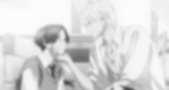 Uruwashi no Yoi no Tsuki Episode 02 Vostfr