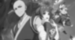 Yu Ling Shi Episode 04 Vostfr