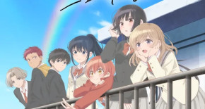 Haibara-kun no Tsuyokute Seishun New Game Episode 01 Vostfr