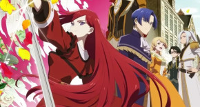 Higeki no Genkyou to Naru Saikyou Gedou Last Boss Joou wa Tami no Tame ni Tsukushimasu. Season 2 Episode 02 Vostfr