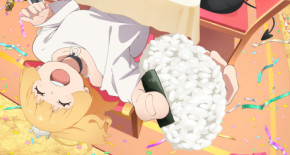 Hime-sama "Goumon" no Jikan desu 2