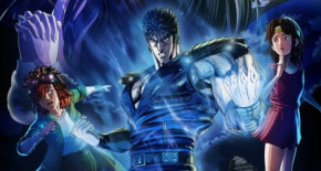 Hokuto no Ken - Fist of the North Star Episode 04 Vostfr