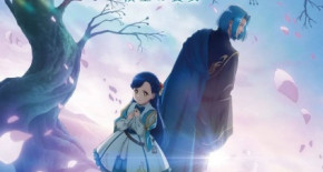 Honzuki no Gekokujou : Shisho ni Naru Tame ni wa Shudan wo Erandeiraremasen - Ryoushu no Youjo Episode 01 Vostfr