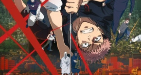 Jujutsu Kaisen - Shimetsu Kaiyuu