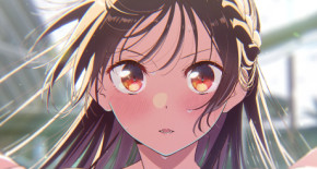 Kanojo, Okarishimasu 5 Episode 01 Vostfr